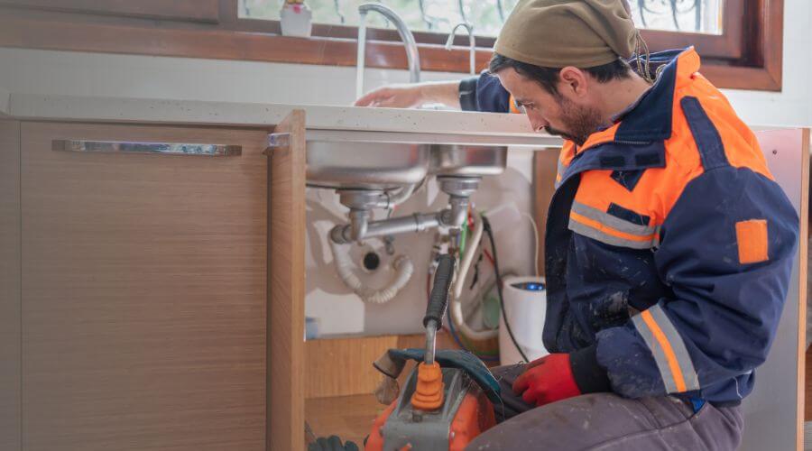 Professional water heater repair in Clearlake, CA